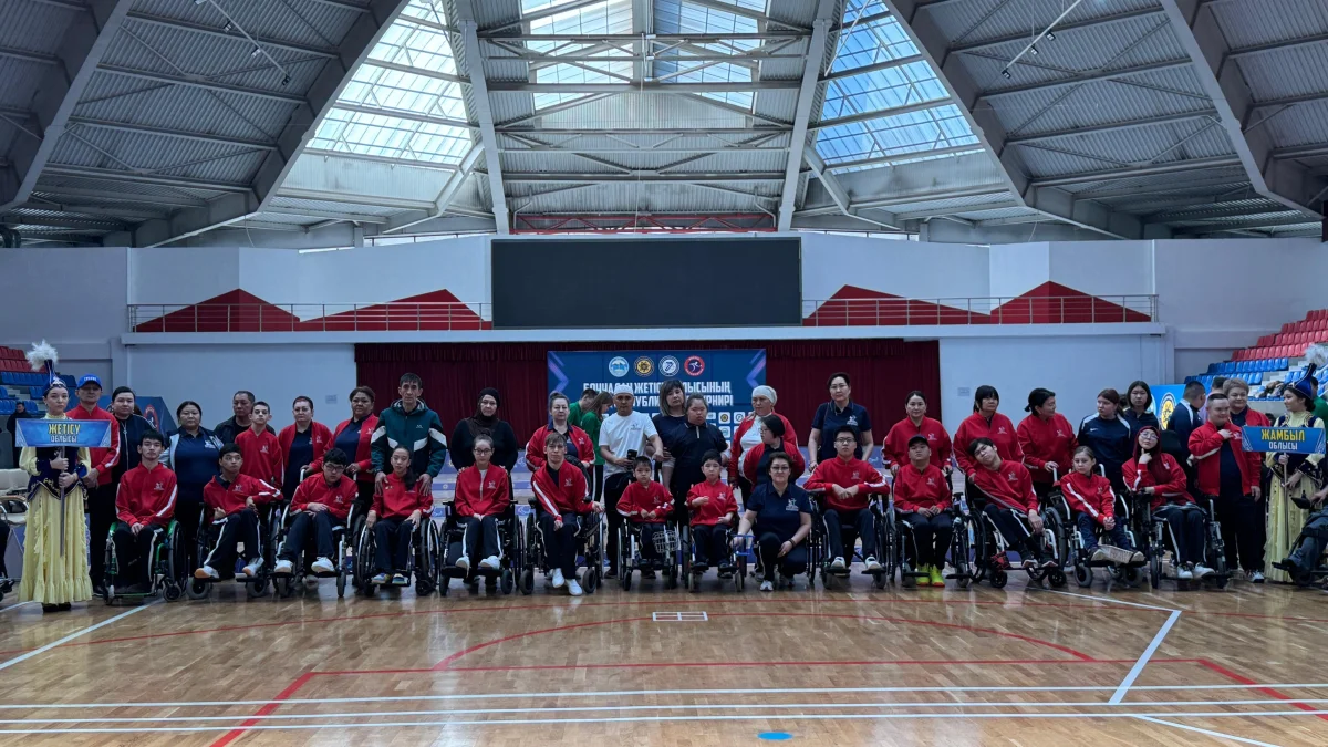 Жетісу облысы әкімінің баспасөз қызметі