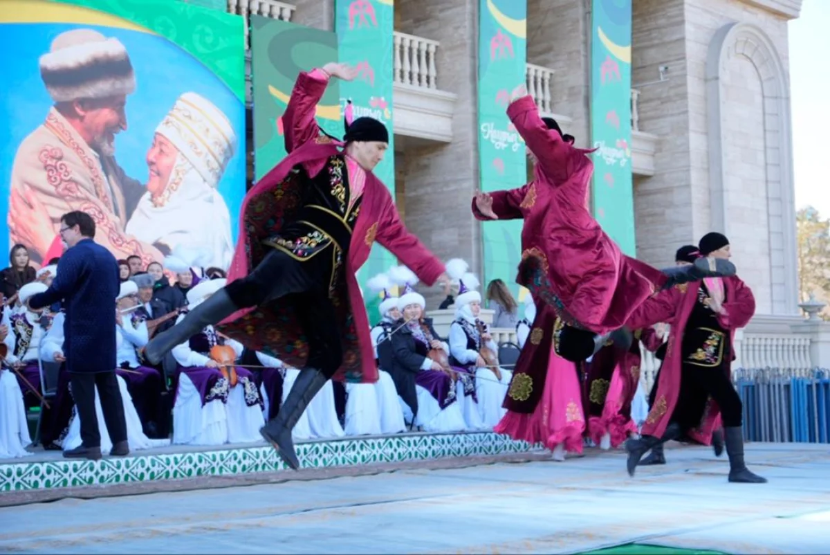 Канат Умиралинов