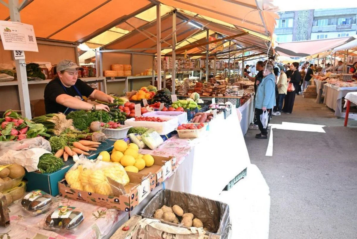 Фото: Алматы қаласының әкімдігі