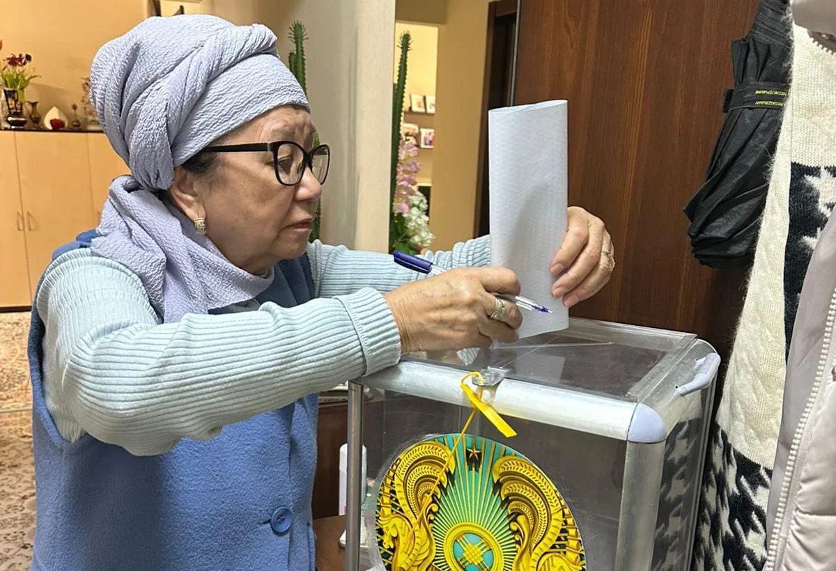 Фото: Алматы қаласының әкімдігі