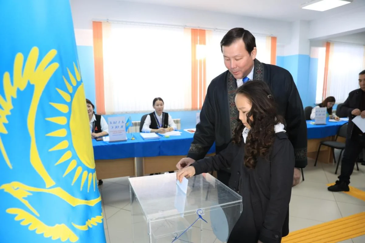 пресс-служба акима Актюбинской области