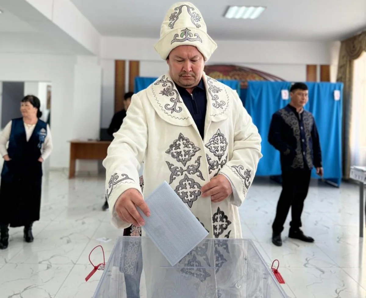 БҚО әкімінің баспасөз қызметі