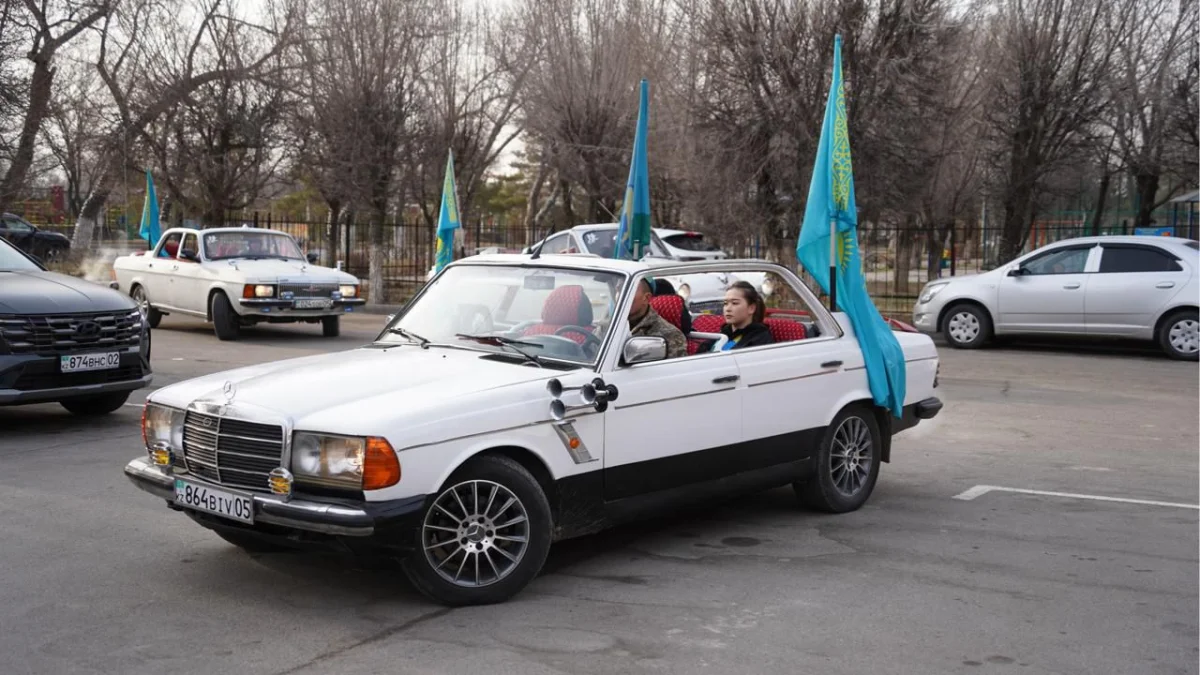 пресс-служба акима Алматинской области