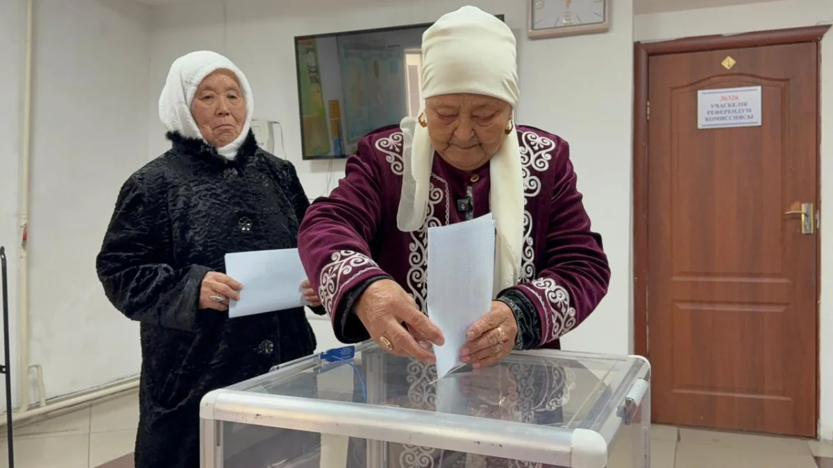 Жетісу облысы әкімінің баспасөз қызметі