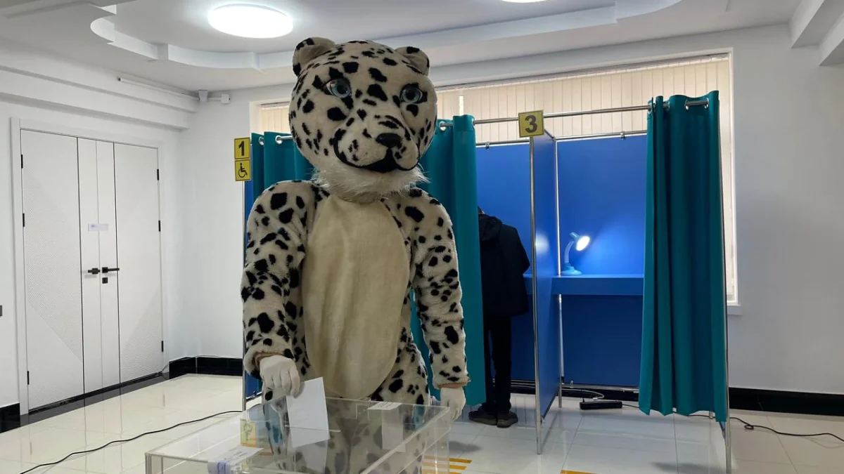 пресс-служба акима Алматинской области