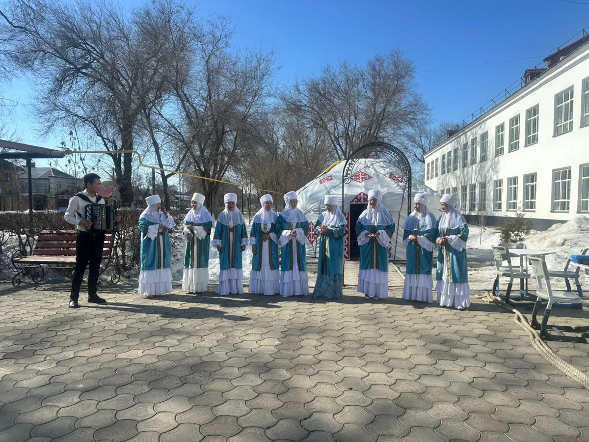 БҚО әкімдігінің баспасөз қызметі