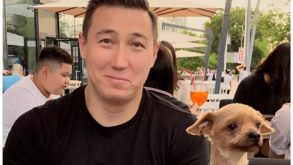 Фото: әлеуметтік желіден