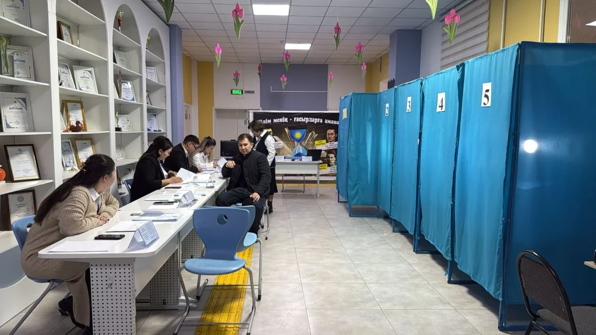 Фото: Алматы қаласының әкімдігі