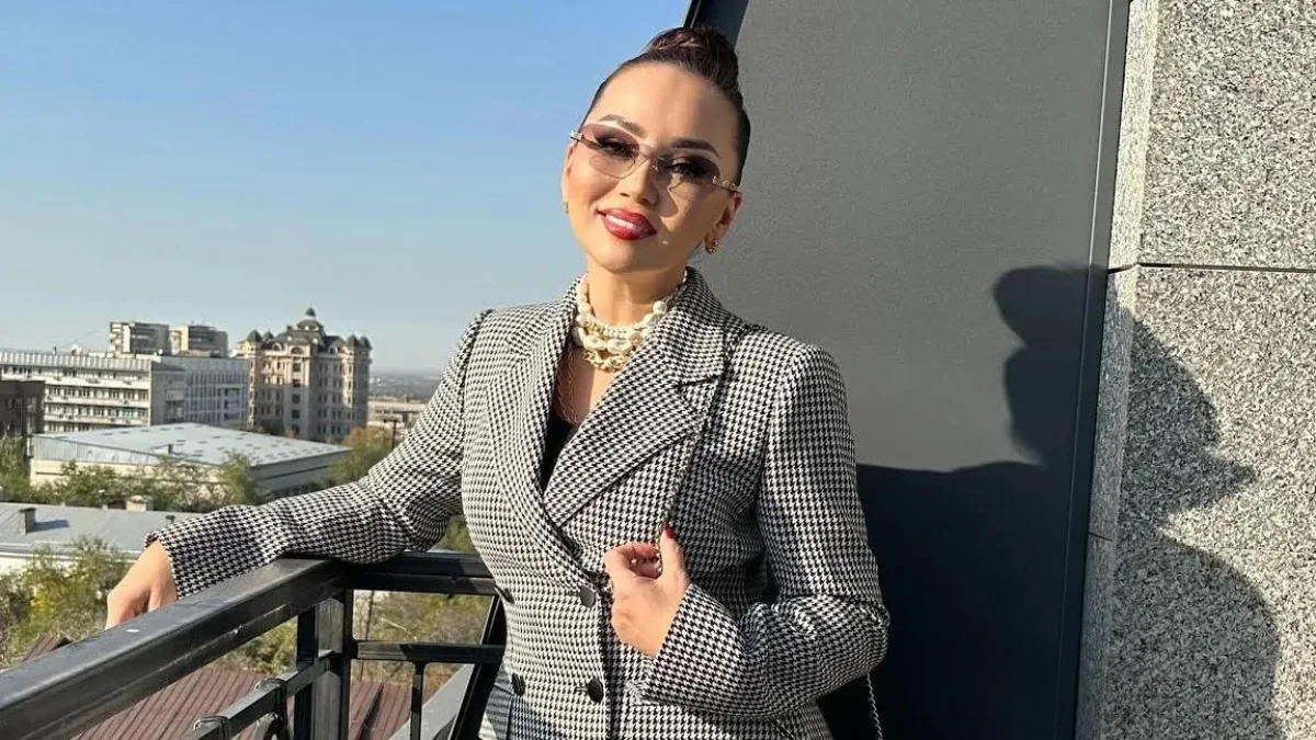 Фото: әлеуметтік желіден