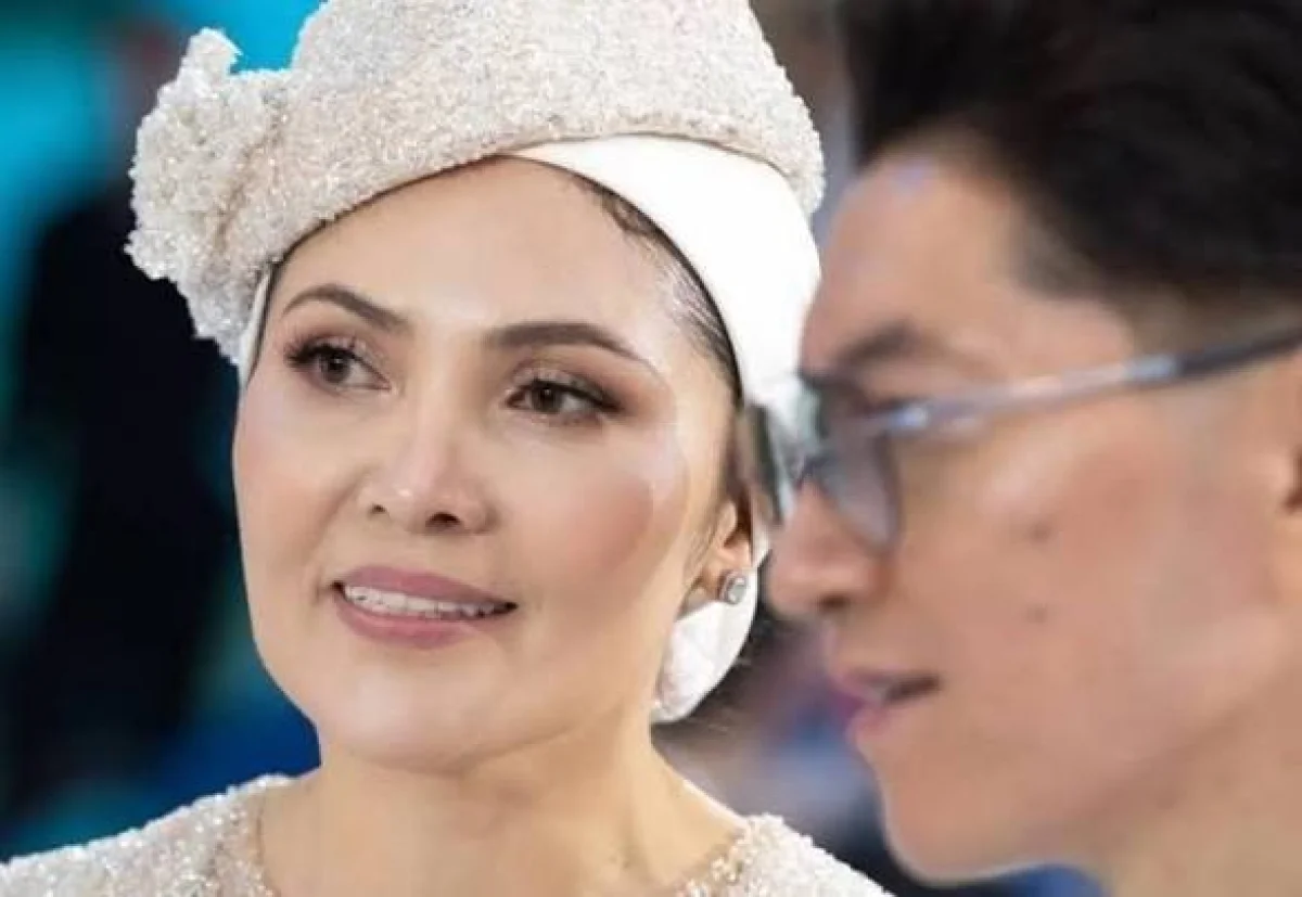 Фото: әлеуметтік желіден