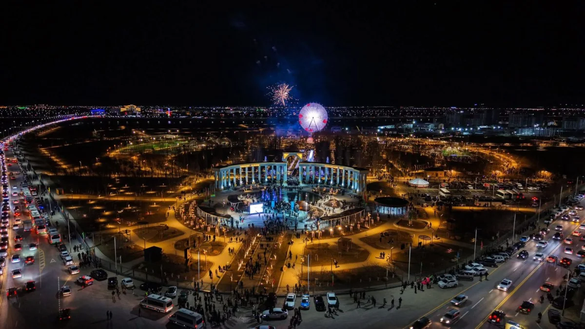 Қызылорда облысы әкімінің баспасөз қызметі