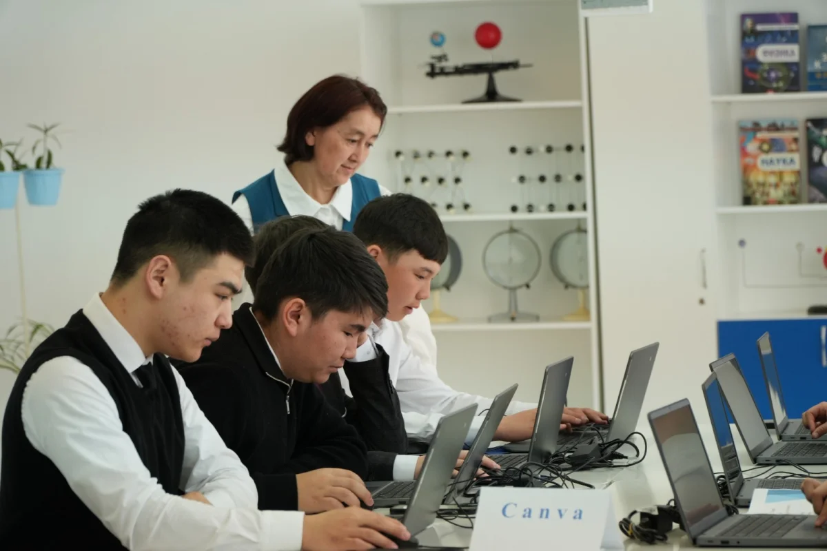 Фото: дереккөз