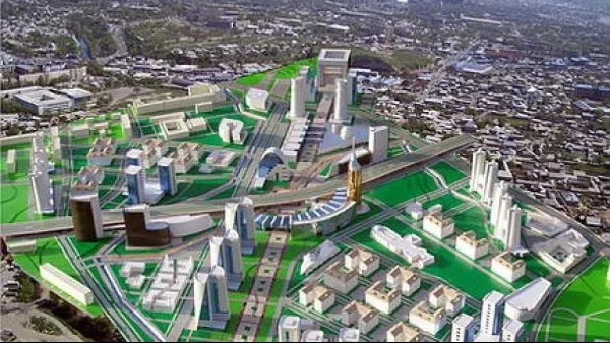 Фото: әлеуметтік желіден