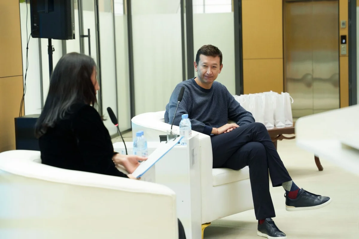 Фото: Қызылорда облысы әкімінің баспасөз қызметі