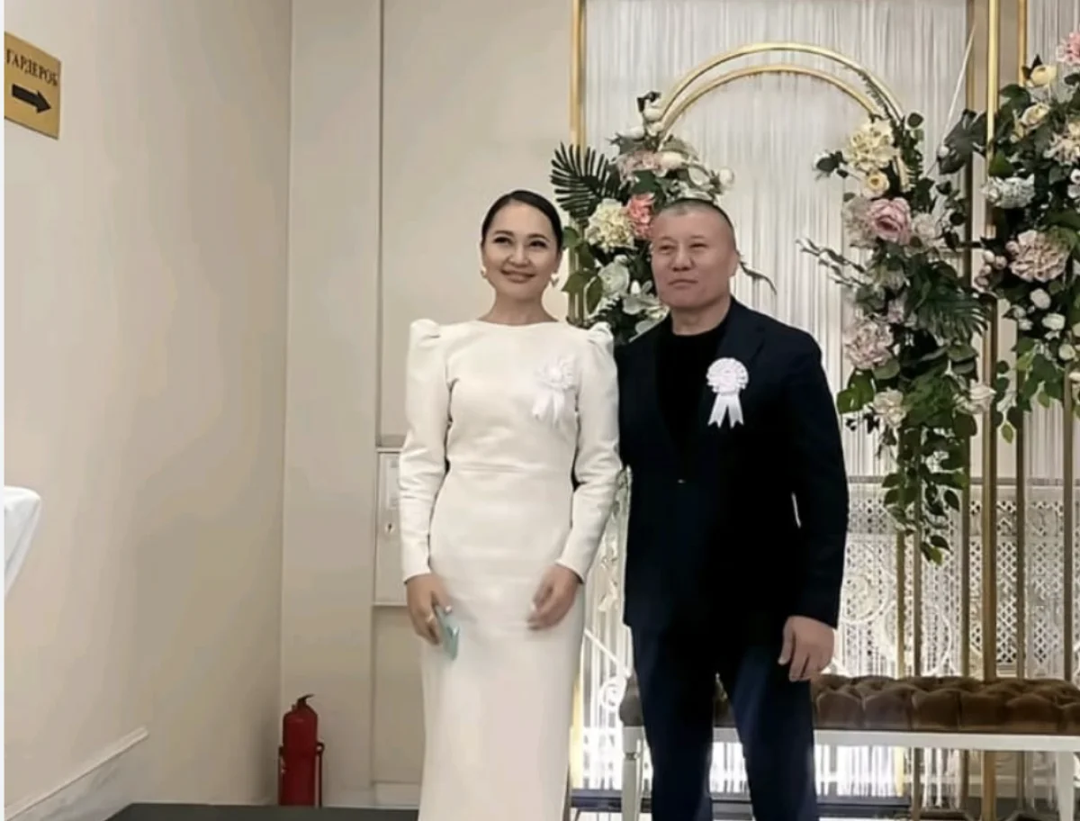 Фото: әлеуметтік желіден