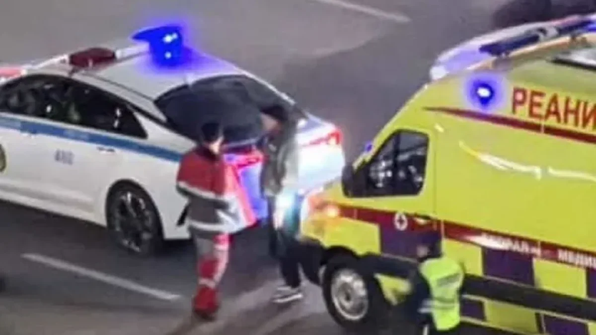 Фото: видеодан скриншот