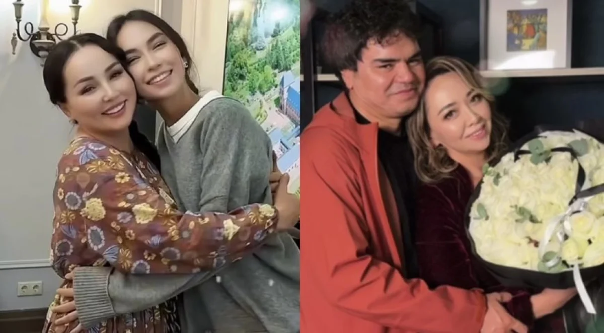 Фото: әлеуметтік желіден