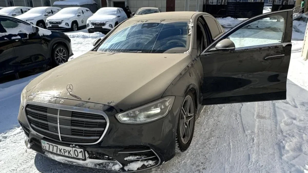 Фото: Электронды сауда порталы