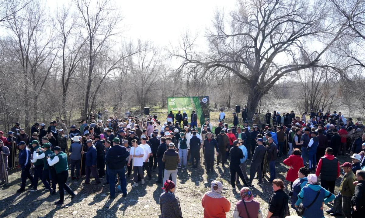 Қанат Өмірәлинов