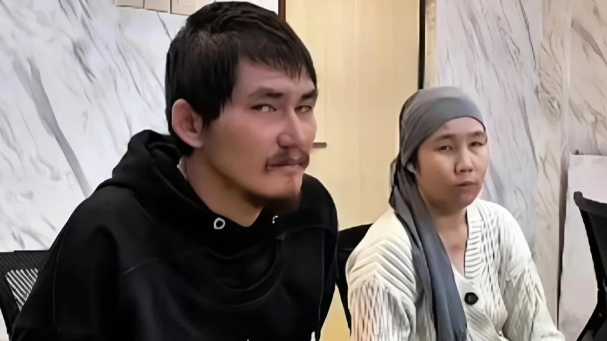 Фото: polisia.kz