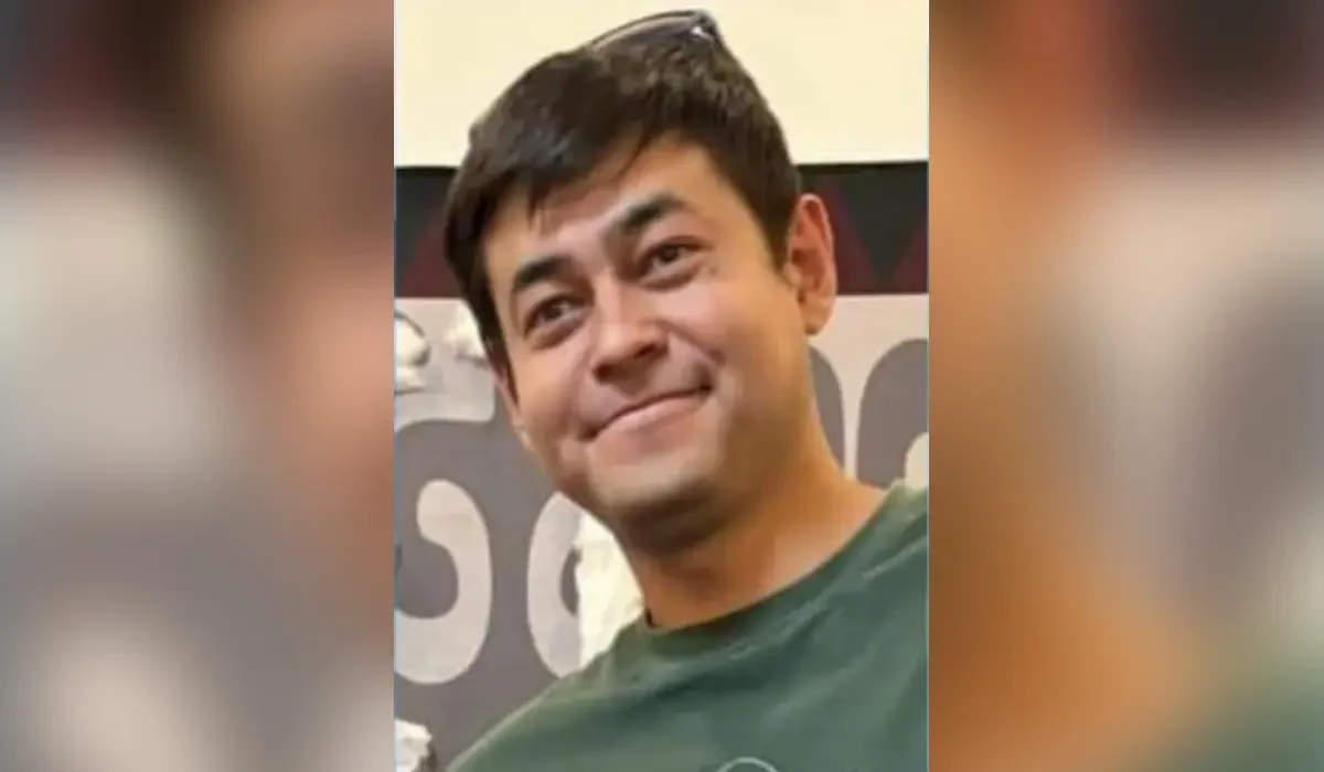 Фото: әлеуметтік желіден