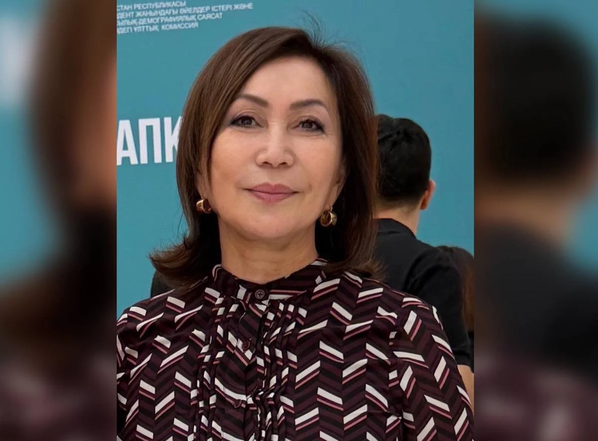 пресс-служба акима области Жетісу