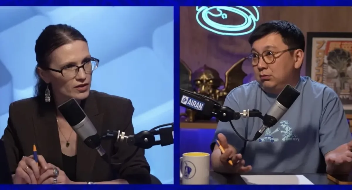 Скрин из видео