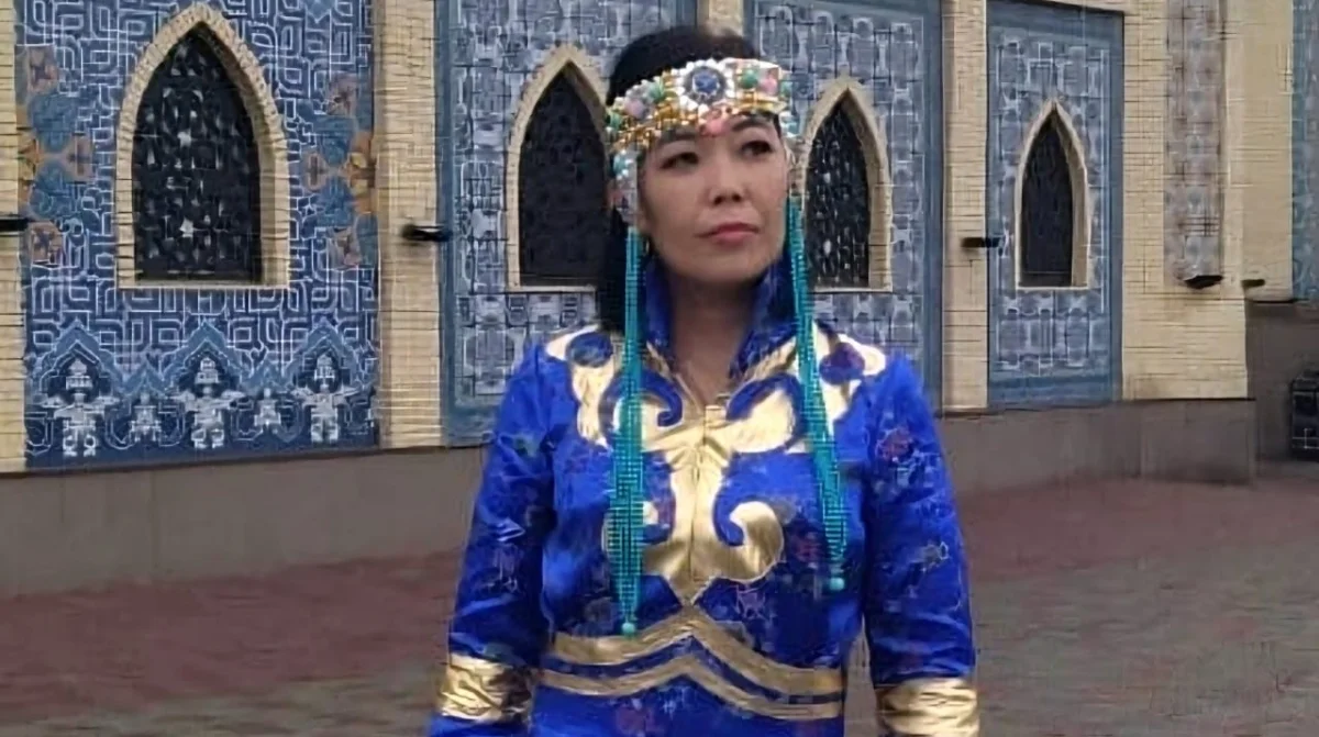 Кейіпкердің жеке архивінен