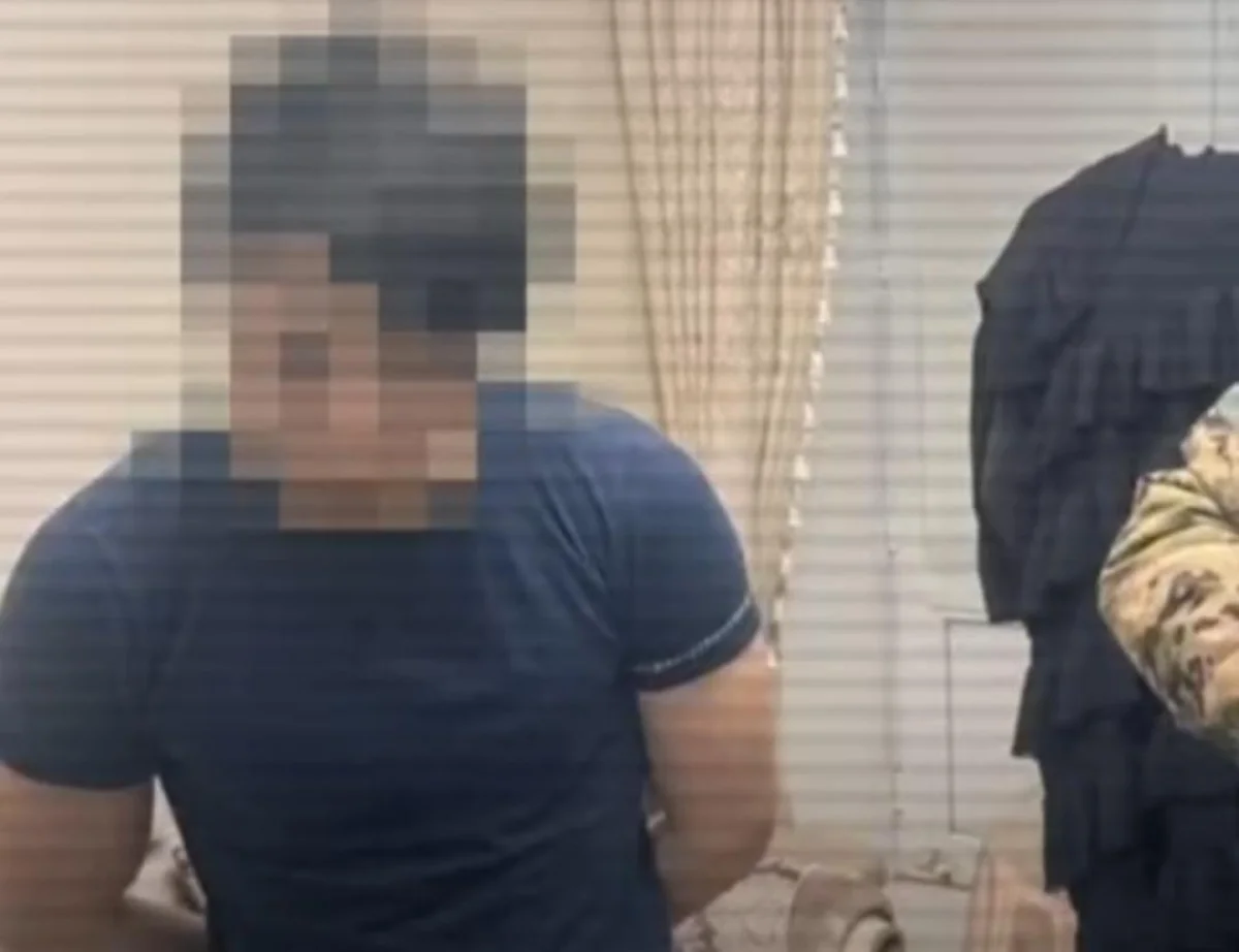 Фото: әлеуметтік желіден