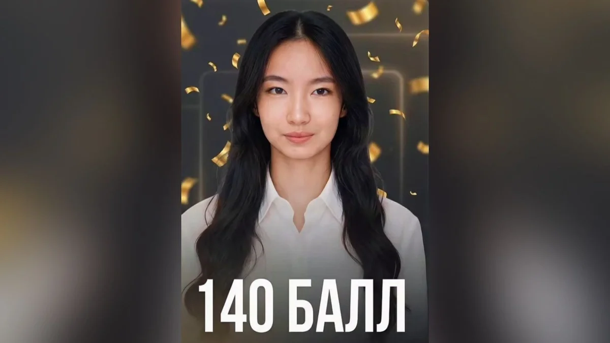 Фото: әлеуметтік желіден