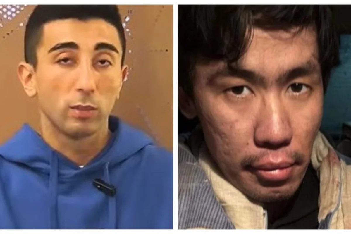 Фото: әлеуметтік желіден