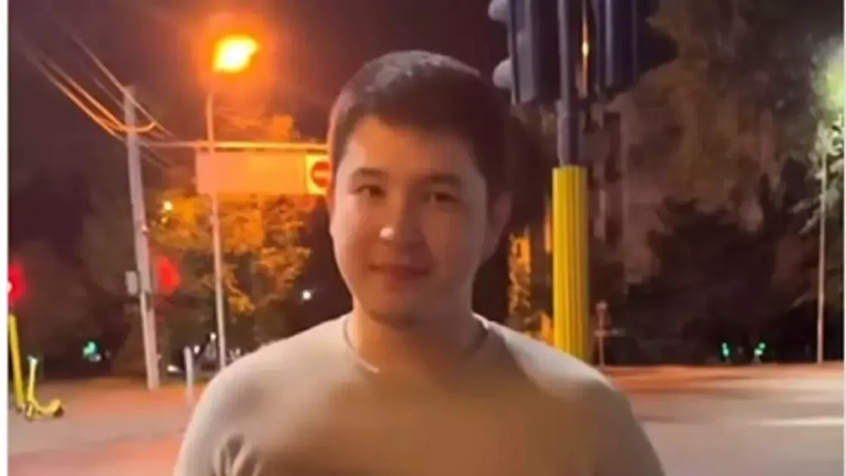 Фото: әлеуметтік желіден