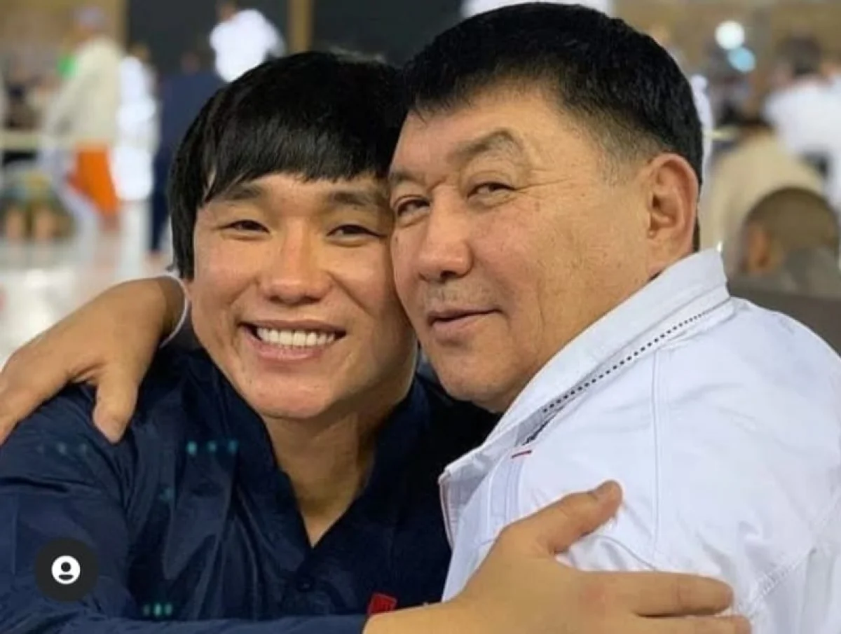 Фото: әлеуметтік желіден