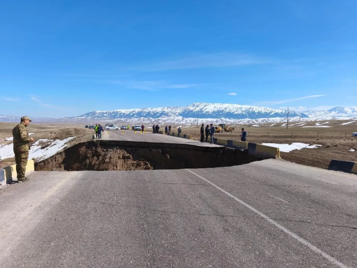 Фото: Алматы обл. әкімдігі