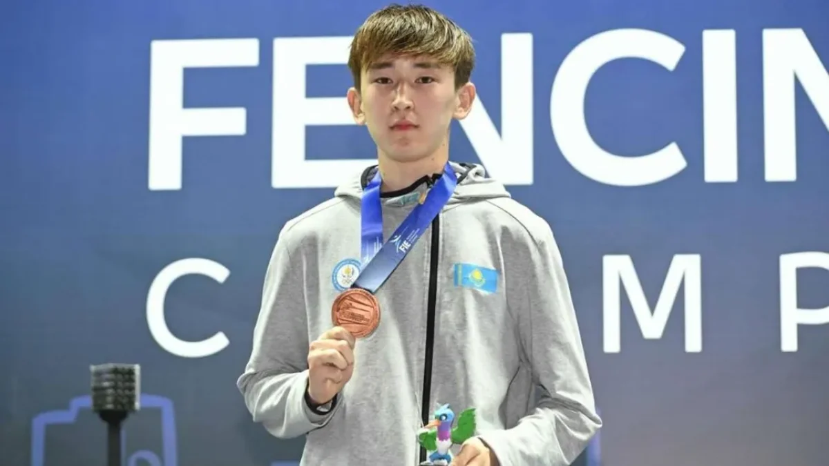 Фото: әлеуметтік желіден