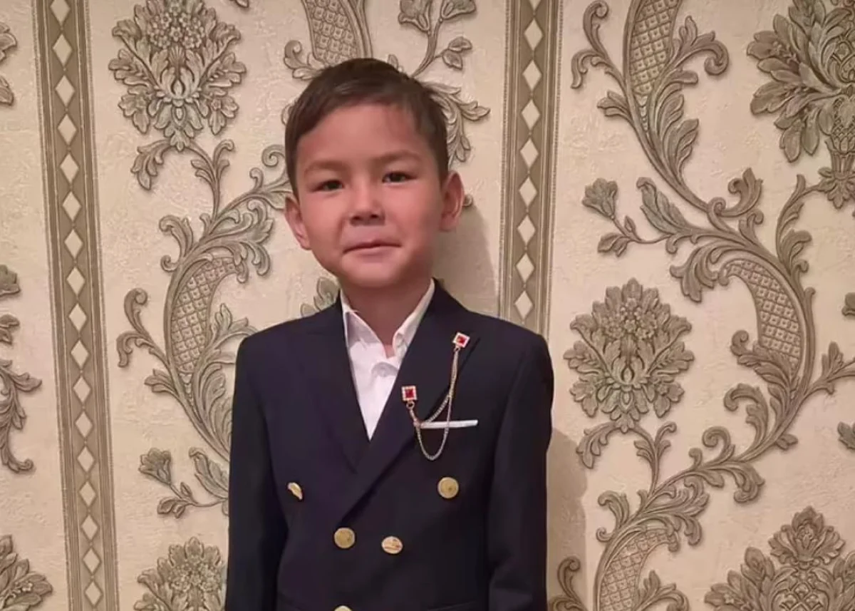 Фото: әлеуметтік желіден