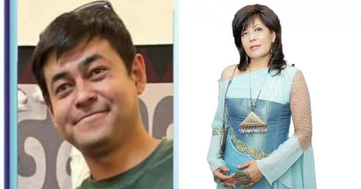 Фото: әлеуметтік желіден