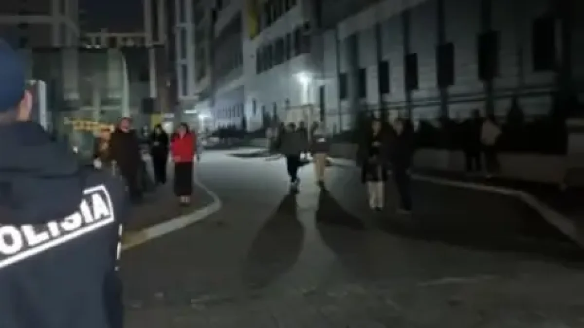 Фото: әлеуметтік желіден