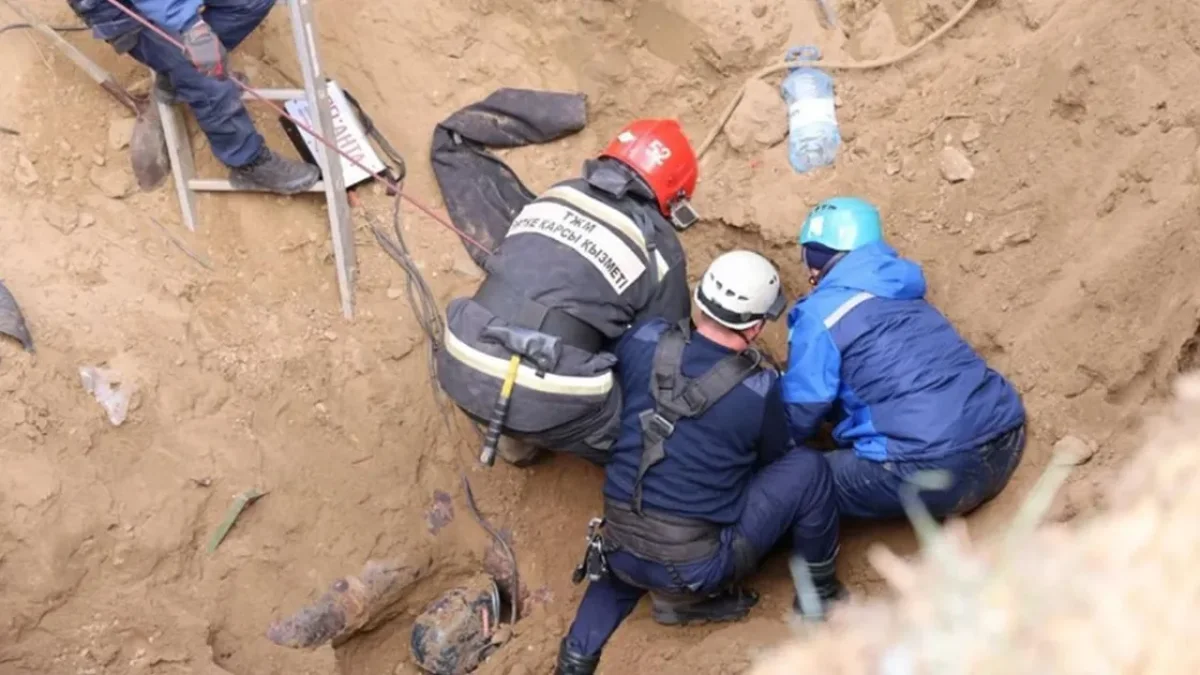 Фото: Павлодар обл ТЖД