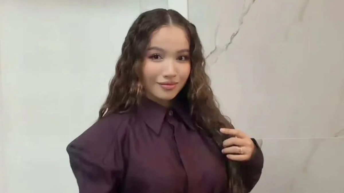 Фото: әлеуметтік желіден