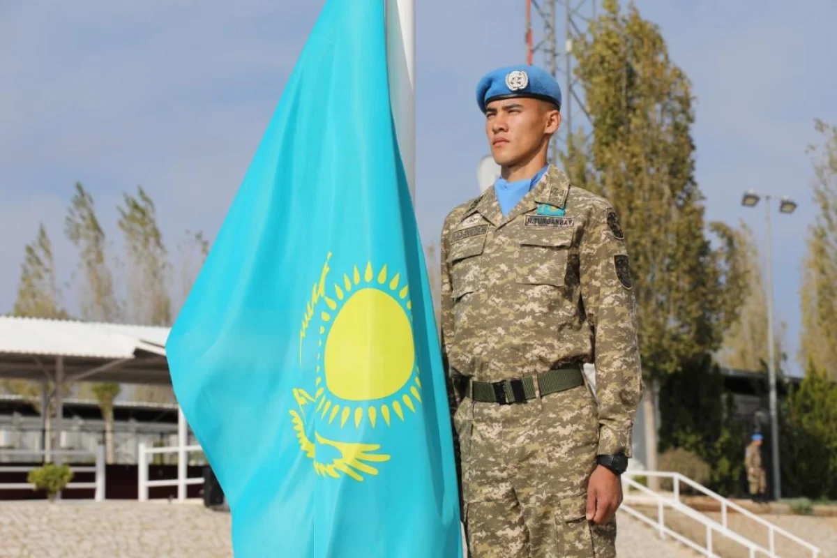 Қорғаныс министрлігі