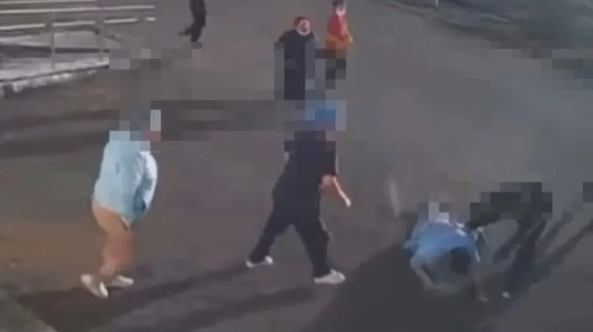 Фото: видеодан скриншот