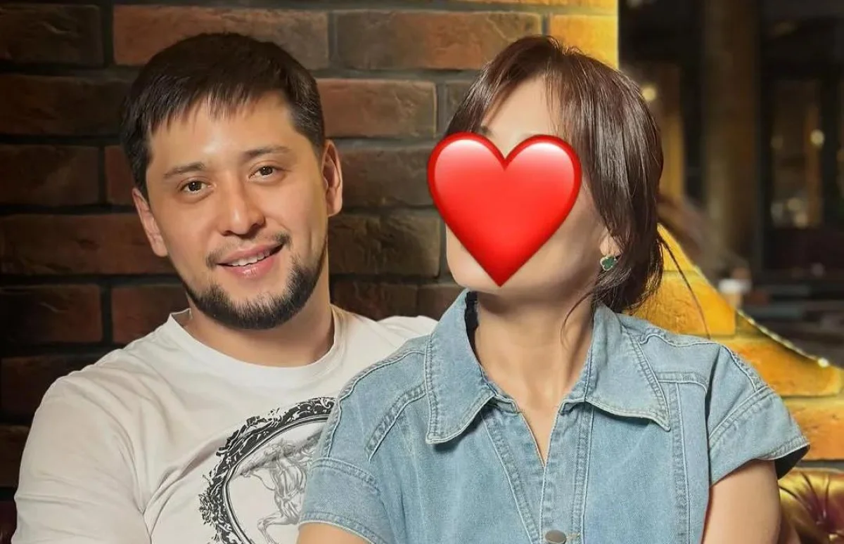 Фото: әлеуметтік желіден