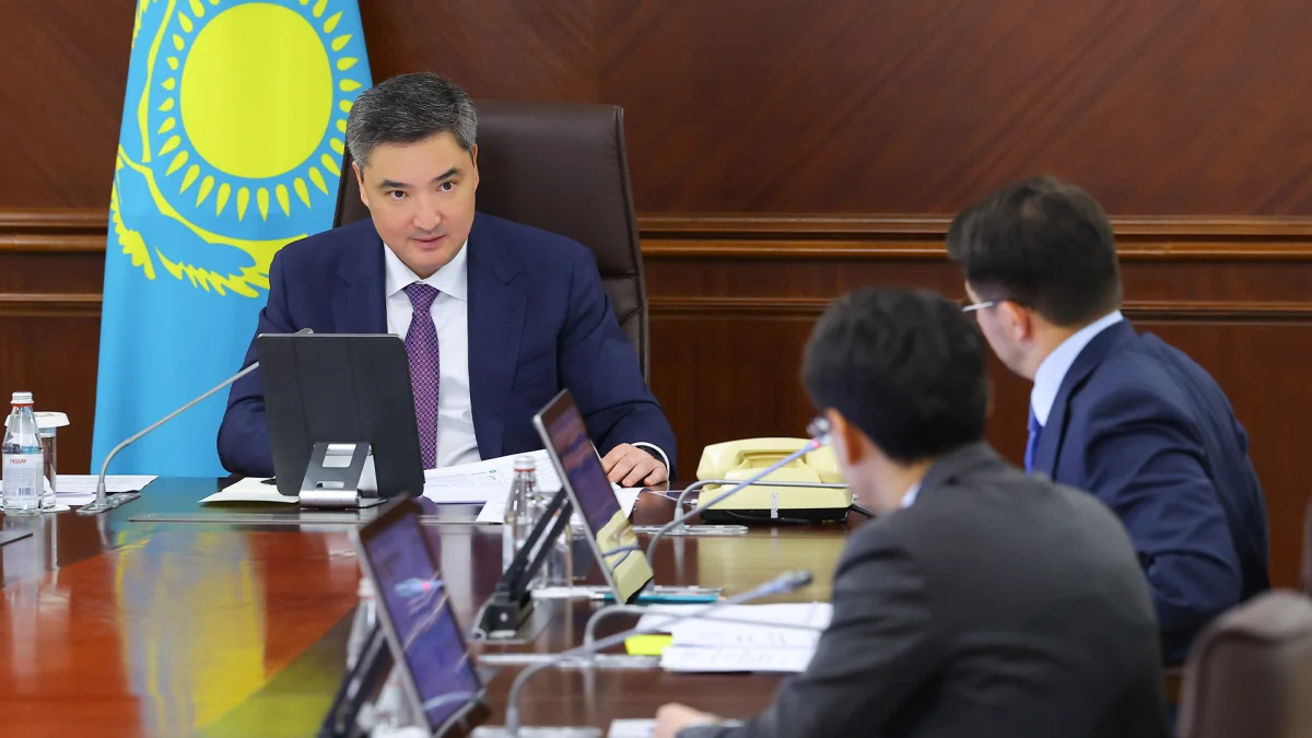 Фото: primerministers.kz