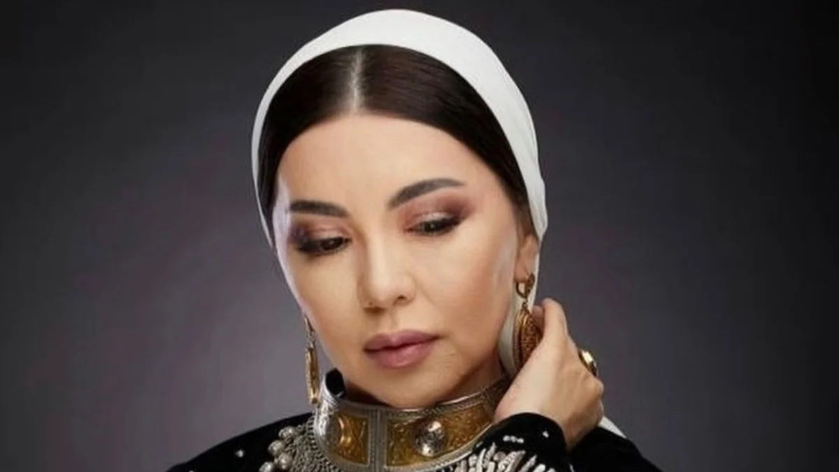 Фото: әлеуметтік желіден