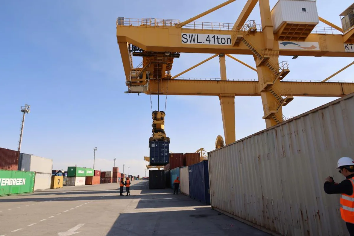 Жумабай Мусабеков