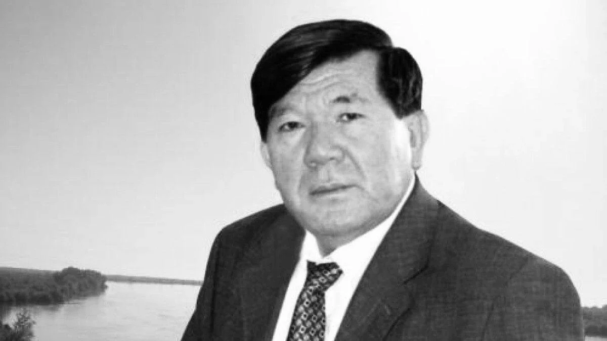 Фото: Мәдениет және ақпарат министрлігі