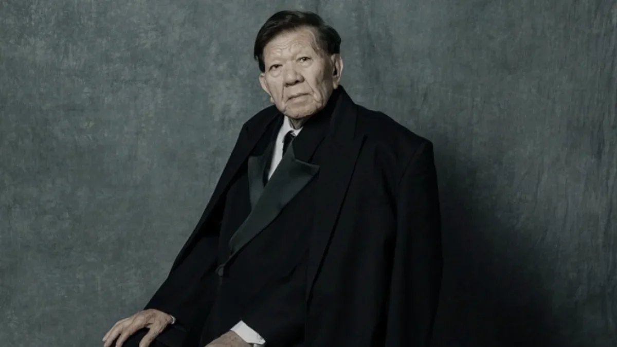 Фото: әлеуметтік желіден