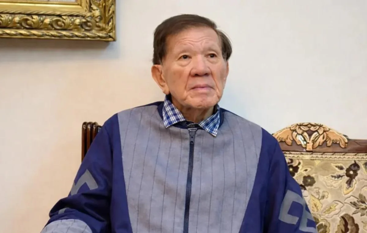 Фото: әлеуметтік желіден