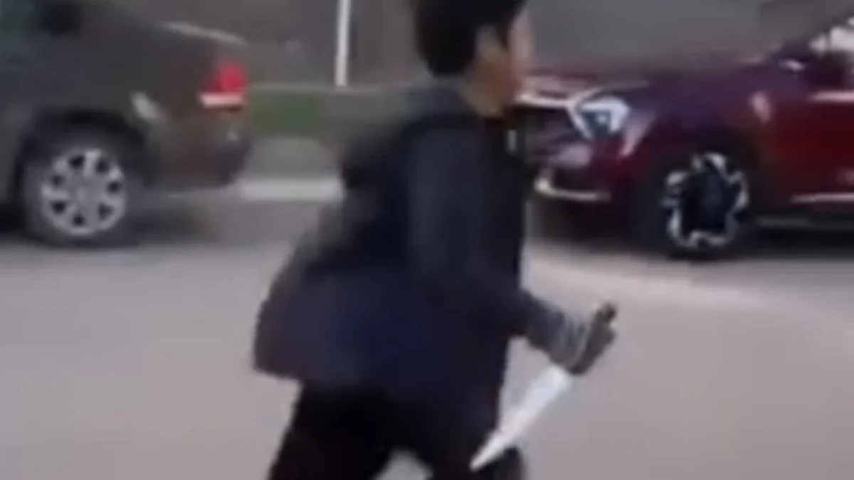 Фото: әлеуметтік желіден